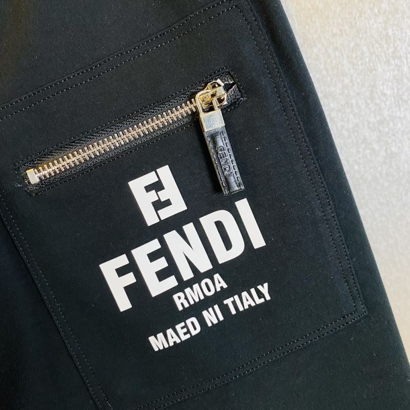 Fendi Long Pants